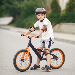 Child Bike
