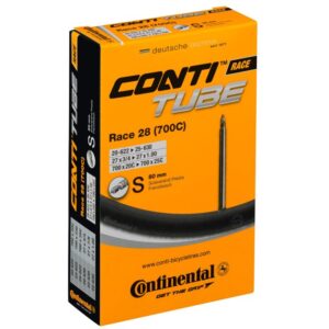Continental Cámara de Aire - Race - 27/28"