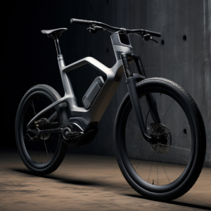 E-Bike