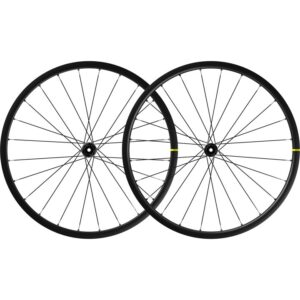 Mavic Juego de Ruedas - Ksyrium S Disc UST - Centerlock - 12x100mm | 12x142mm - Shimano HG - Oferta Especial