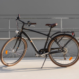 City Bike