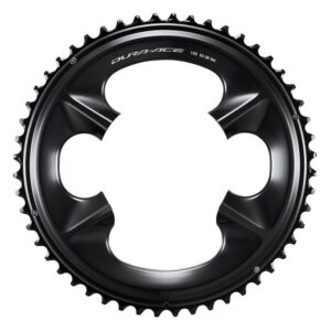 Shimano Plato para Biela Dura Ace FC-R9200 - exterior