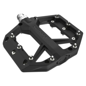 Shimano Pedales de Plataforma - PD-GR400 - negro