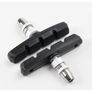 BARADINE ZAPATAS DE FRENO V-BRAKE BICICLETA